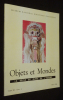 Objets et Mondes, Tome III - Fascicule 4 - Hiver 1963. Collectif