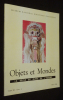Objets et Mondes, Tome III - Fascicule 4 - Hiver 1963. Collectif