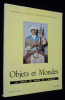 Objets et Mondes, Tome IX - Fascicule 4 - Hiver 1969. Collectif