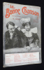 La Bonne Chanson (n°45, juillet 1911). Botrel Théodore,Collectif