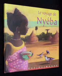 Le Voyage de Nyéba