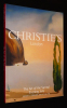 Christie's London - The Art of the Surreal Evening Sale (Monday 2 February 2004). Collectif