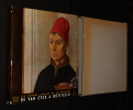 Les Grands siècles de la peinture : Le Quinzième siècle, de Van Eyck à Botticelli. Argan Giulio Carlo,Lassaigne Jacques