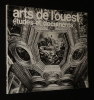 Arts de l'ouest : Etudes et documents (1979-2) : Rennes : le palais du Parlement. Collectif