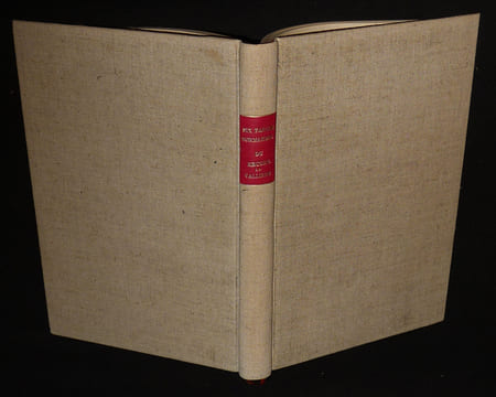 Six farces normandes du recueil La Vallière : Le Vendeur de livres - Le Bateleur - L'Official - Le Poulier - La Veuve - L'Aventureux. Philipot ...