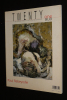 Twenty-One - Art du nouveau millénaire / Art of the new Millenium (n°1) : Paul Rebeyrolle - Wim Delvoye. Collectif