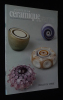 La Revue de la céramique et du verre (n°158, janvier-février 2008) : Perles de verre. Collectif
