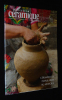 La Revue de la céramique et du verre (n°165, mars-avril 2009) : Céramiques populaires au Mexique. Collectif