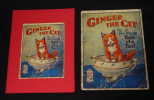 Ginger the Cat: The Strange Tale of a Tail. Collectif