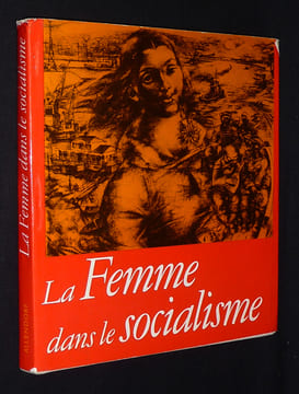 La Femme dans le socialisme. Allendorf Marlis