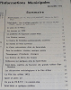 Saint-Malo, revue d'informations municipales (décembre 1972). Collectif