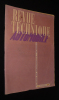 Revue technique automobile (2e année - n°20, décembre 1947). Collectif