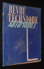 Revue technique automobile (3e année - n°25, mai 1948). Collectif
