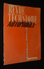 Revue technique automobile (3e année - n°27, juillet 1948). Collectif