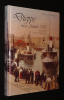 Dieppe : Les années 1900. Carnets d'un voyageur. Duteurtre Maurice