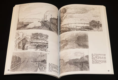 Dessins de Jules Grandjouan à Nantes. Koechlin Noémie