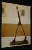 Alberto Giacometti (Musée d'Art et d'Industrie, Saint-Etienne, 1981). Collectif