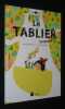 Le Tablier (magique !). Metzmeyer Catherine
