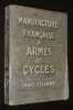 Manufacture française d'armes et cycles, Saint-Etienne. Collectif