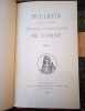 Bulletin de la soci&eacute;t&eacute; historique et arch&eacute;ologique de l'Orne (rare ensemble incomplet de 1883 &agrave; 1966). Collectif