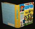 Album du journal Spirou, n&deg;143. Collectif
