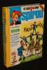 Album du journal Spirou, n&deg;143. Collectif