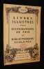 1935 Livres illustr&eacute;s pour distributions de prix et biblioth&egrave;ques scolaires. Hachette