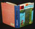 Album du journal Spirou, n&deg;102. Collectif, Franquin Andre