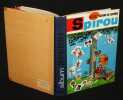 Album du journal Spirou, n&deg;101. Collectif, Franquin Andre