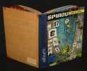 Album du journal Spirou, n&deg;97. Collectif, Franquin Andre