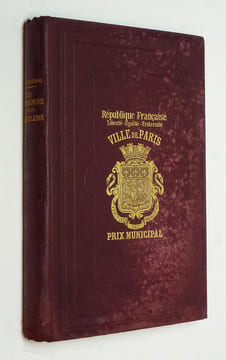 Les Compagnons de la Marjolaine. Alexandre Arsène