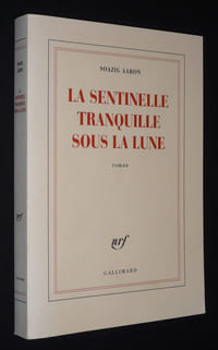 La Sentinelle tranquille sous la lune