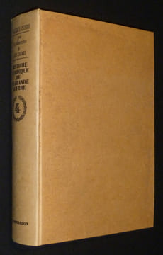 Histoire véridique de la Grande Guerre (tome 4). Cadars Louis,Isorni Jacques