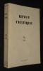 Revue celtique, Tome XVIII (1897). Collectif