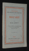 Mozart. Clément Félix