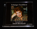 Sarah Bernhardt - Ma double vie (2 CD). Collectif