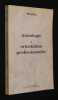 Astrologie et orientation professionnelle. Hadès