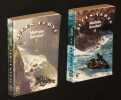 Mathias Sandorf (2 volumes). Verne Jules