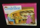 Cendrillon (livre animé). Perrault, Collectif