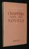 Chapters from her novels. Austen Jane