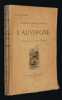 Les Montagnes de France : L'Auvergne. Fraipont G.