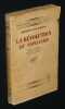 La R&eacute;volution du nihilisme. Rauschning Hermann