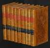 L'homme d'oraison (principalement Ses lectures spirituelles) (9 tomes). Nouet Jacques