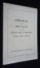 Annales de Bretagne et des Pays de l'Ouest (Anjou, Maine, Touraine), tome 85 - année 1978 - n°3. Collectif