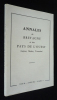 Annales de Bretagne et des Pays de l'Ouest (Anjou, Maine, Touraine), tome 89 - année 1982 - n°4. Collectif