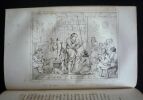 Galerie bretonne ou Vie des bretons de l'Armorique (.) avec texte explicatif par M. Alexandre Bouet, précédé d'une notice sur O. Perrin par M. ...