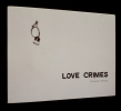 Love Crimes. Dragoni Alessandra