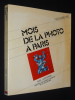 Mois de la photo à Paris (novembre 1982). Collectif