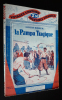 La Pampa tragique. Bonneau Albert