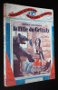 La Fille du grizzly. Champagne Maurice